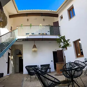  Appartement Boutique Casa Caldereros