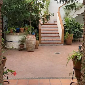De Estreno En Patios Tipicos De San Basilio Appartamento