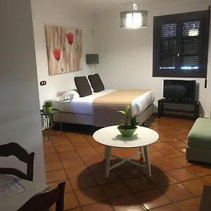 Апартаменты La Casa Del Rio, Кордова
