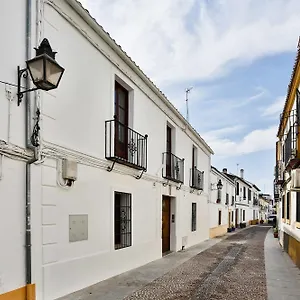 Апартаменты Oyo Urban Vida Alcazar, Кордова