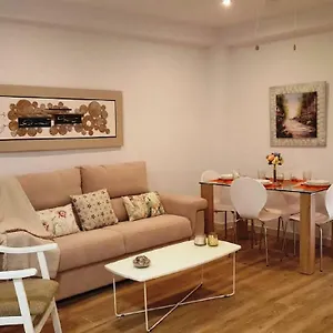  Appartement Apart. Céntrico San Miguel