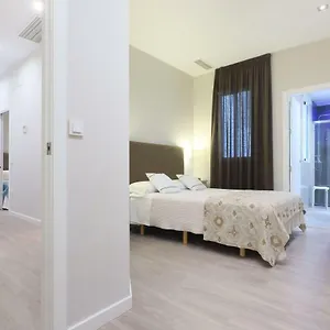  Appartement Conde De Gondomar 1
