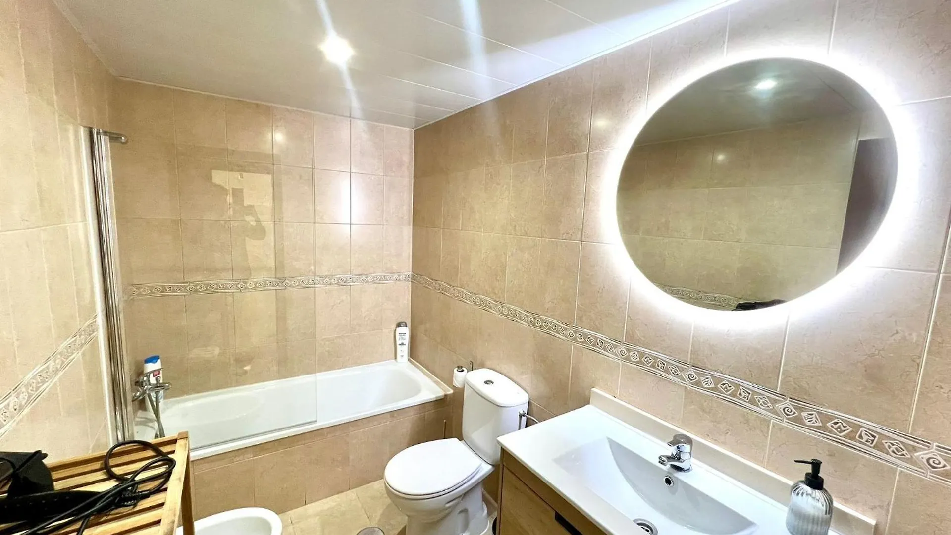 Cruz De San Fernando Apartment Cordoba