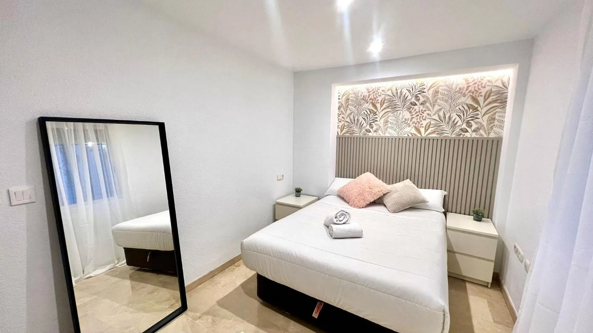Cruz De San Fernando Apartment Cordoba