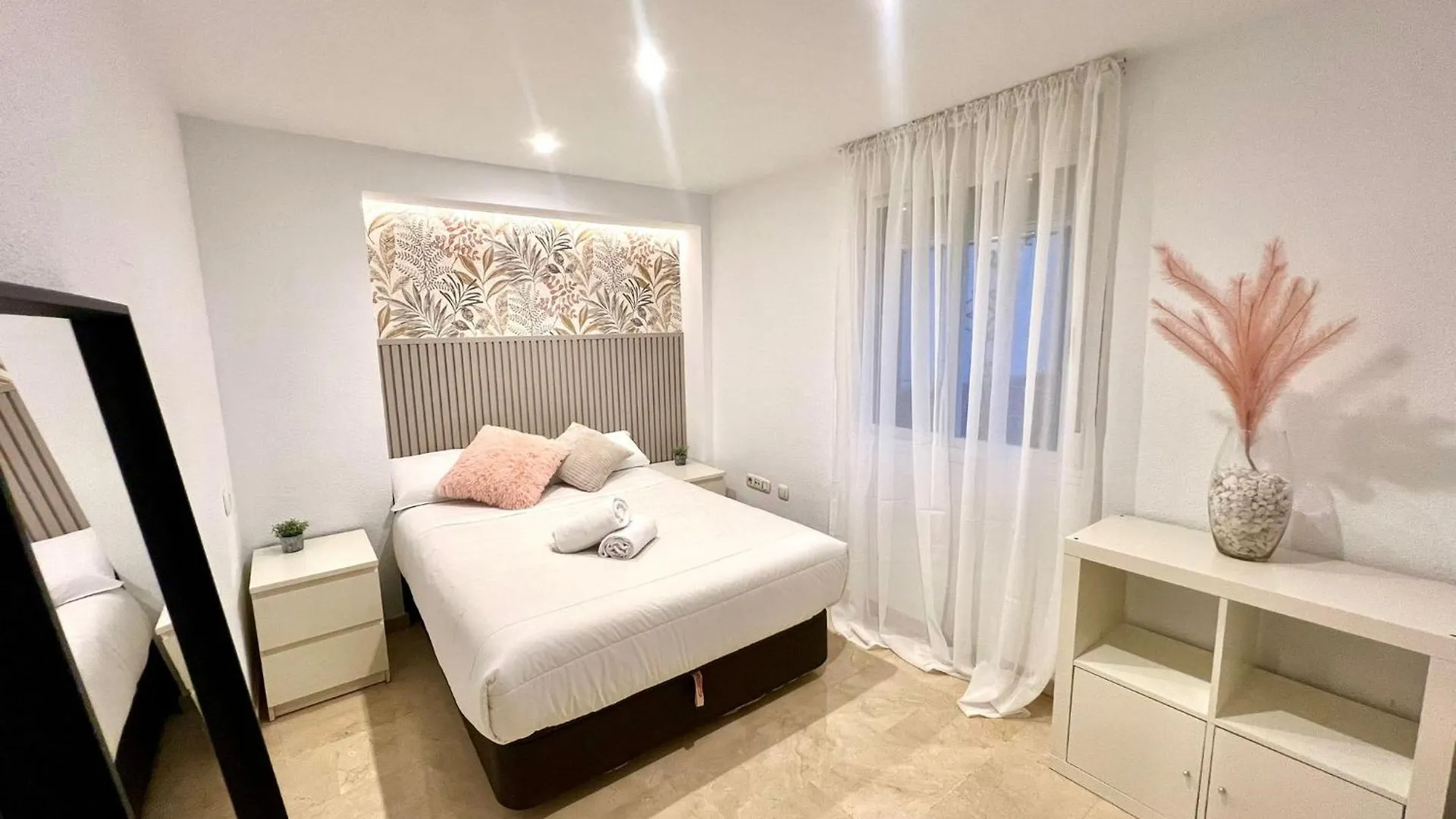 Cruz De San Fernando Apartment Cordoba Spain