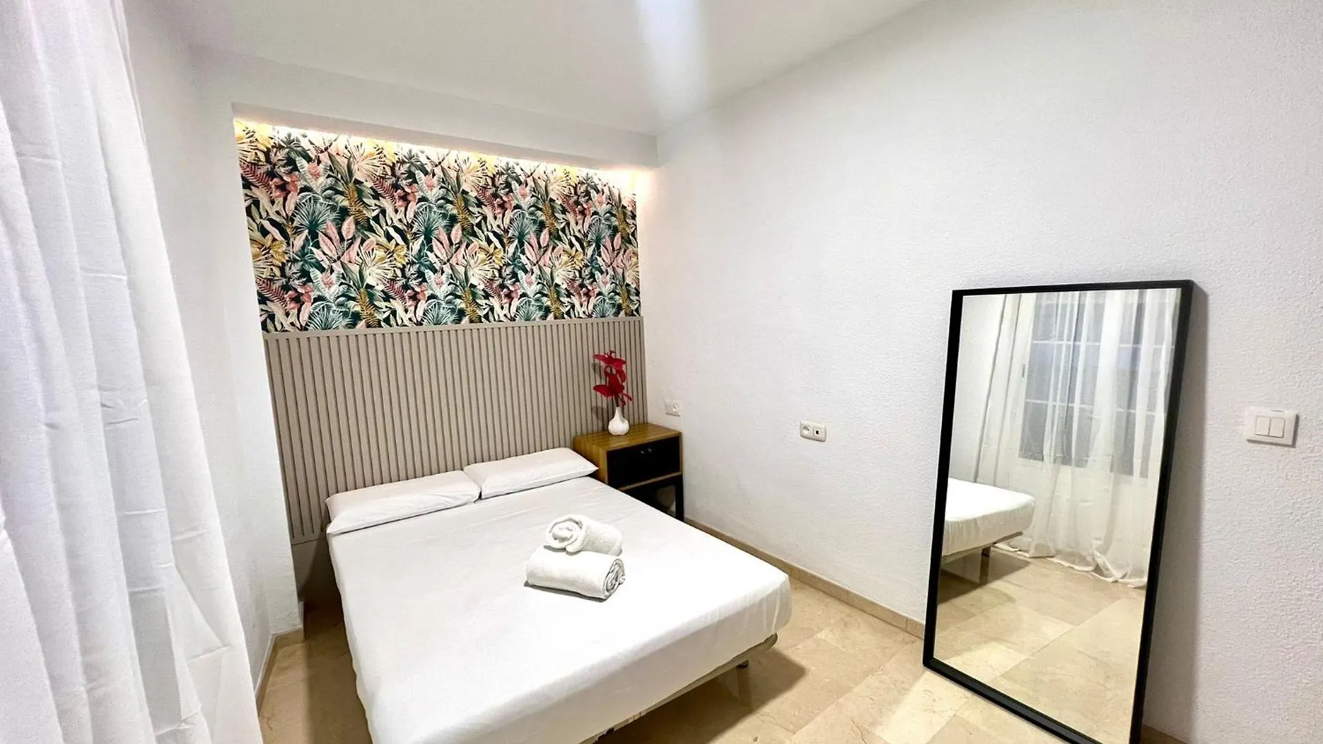 Cruz De San Fernando Apartment Cordoba
